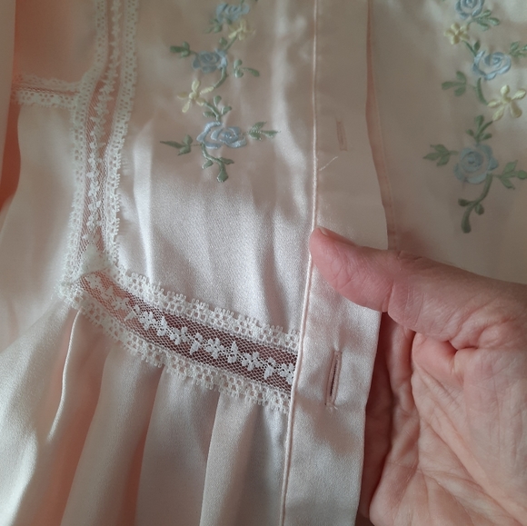 Sweet cozy pyjamas - 2 piece - Picture 6 of 12